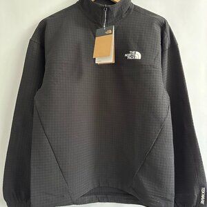 Men’s North Face Tekware Grid ¼-Zip New With Tags!